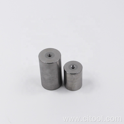 Customized OEM/ODM Fastener Mold Carbide Material Screw Mold